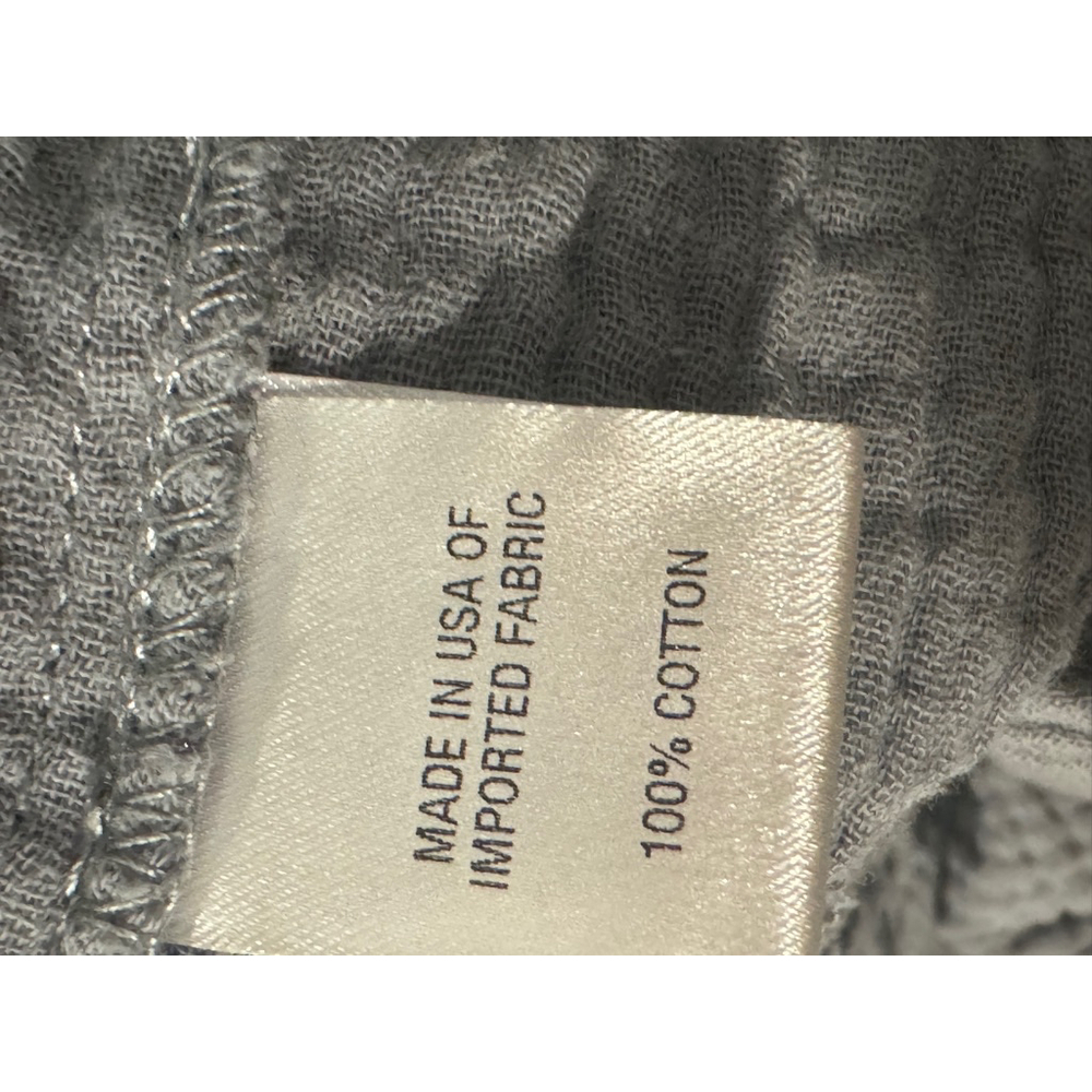 Drew Dress XS Gray - Picture 9 of 10